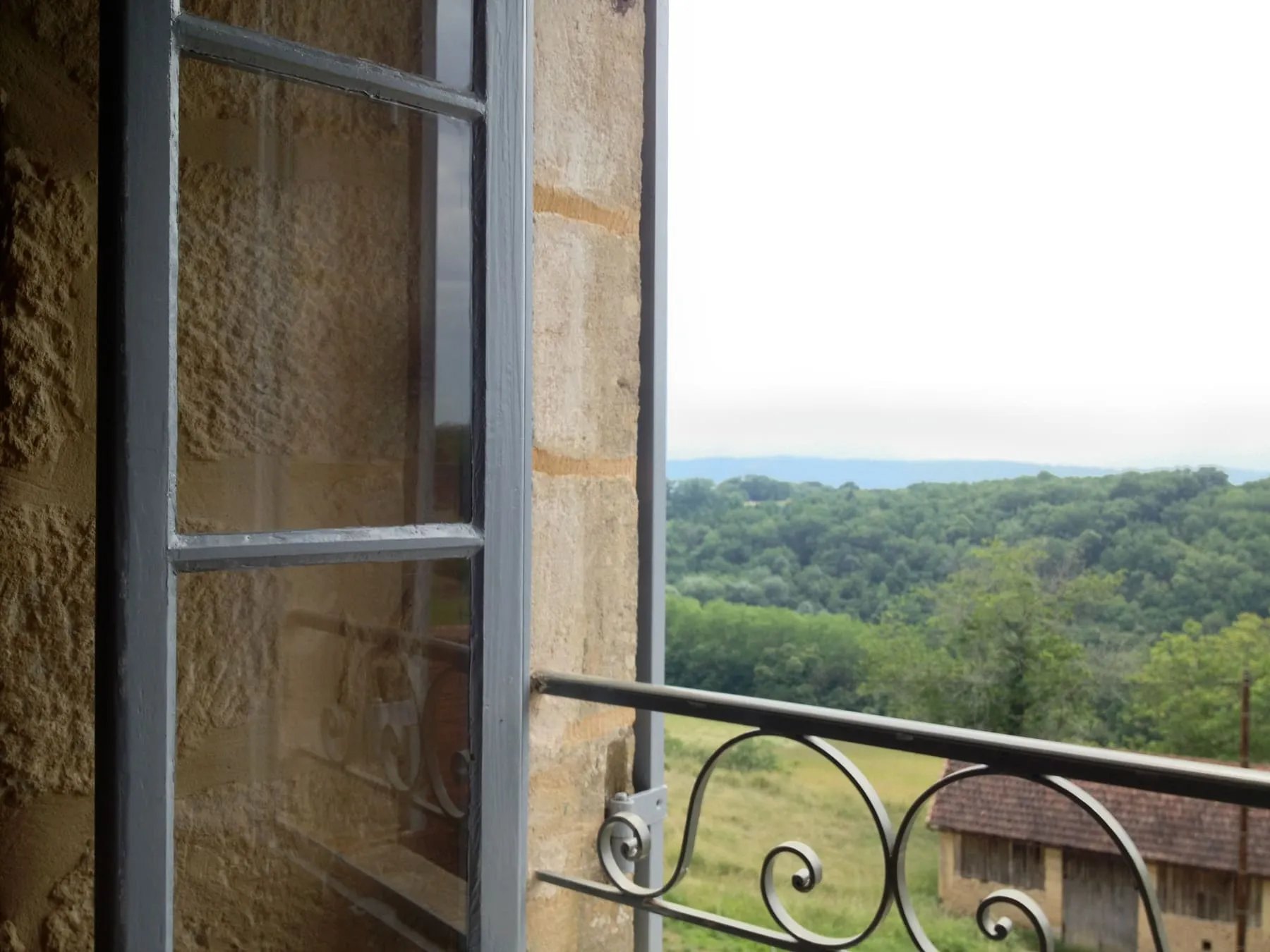 Le domaine